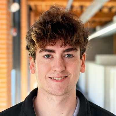Luke Edwards